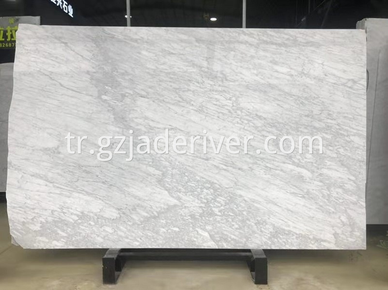 White Marble Stone